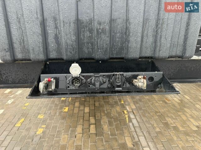 Van Hool 3B2013AA, объемом двигателя 0 л и пробегом 500 тыс. км за 20500 $, фото 1 на Automoto.ua