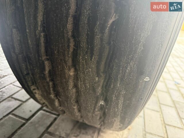 Van Hool 3B2013AA, объемом двигателя 0 л и пробегом 500 тыс. км за 20500 $, фото 13 на Automoto.ua