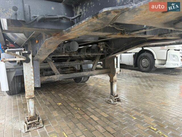 Van Hool 3B2013AA, объемом двигателя 0 л и пробегом 500 тыс. км за 20500 $, фото 2 на Automoto.ua