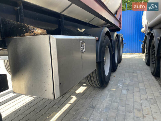 Van Hool 3B2013AA, объемом двигателя 0 л и пробегом 10 тыс. км за 16500 $, фото 5 на Automoto.ua