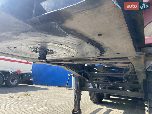 Van Hool 3B2013AA, объемом двигателя 0 л и пробегом 10 тыс. км за 16500 $, фото 6 на Automoto.ua