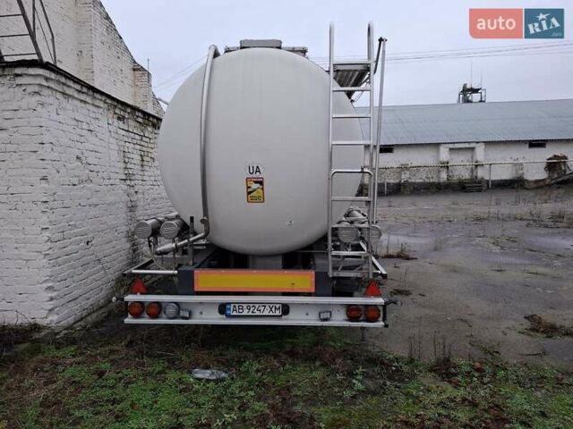 Van Hool 3D0004, объемом двигателя 0 л и пробегом 100 тыс. км за 11500 $, фото 1 на Automoto.ua