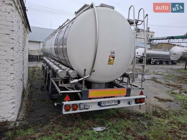 Van Hool 3D0004, объемом двигателя 0 л и пробегом 100 тыс. км за 11500 $, фото 2 на Automoto.ua