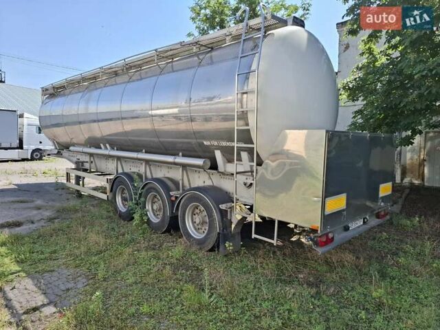 Серый Van Hool 3G2001, объемом двигателя 0 л и пробегом 100 тыс. км за 16800 $, фото 1 на Automoto.ua