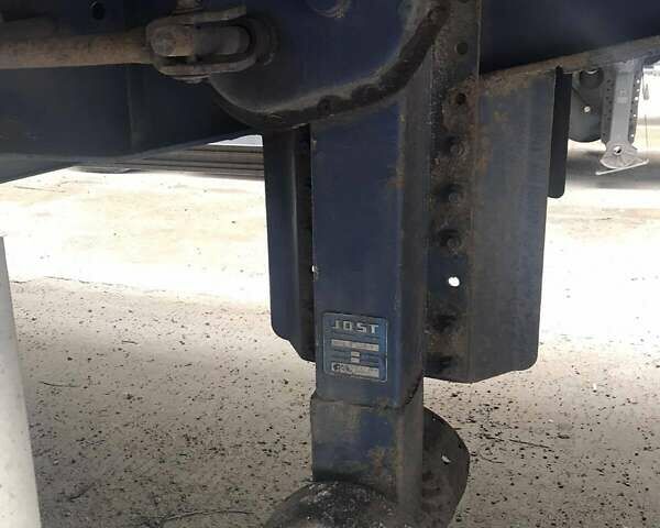 Синий Van Hool 3В0064, объемом двигателя 0 л и пробегом 1 тыс. км за 3800 $, фото 7 на Automoto.ua