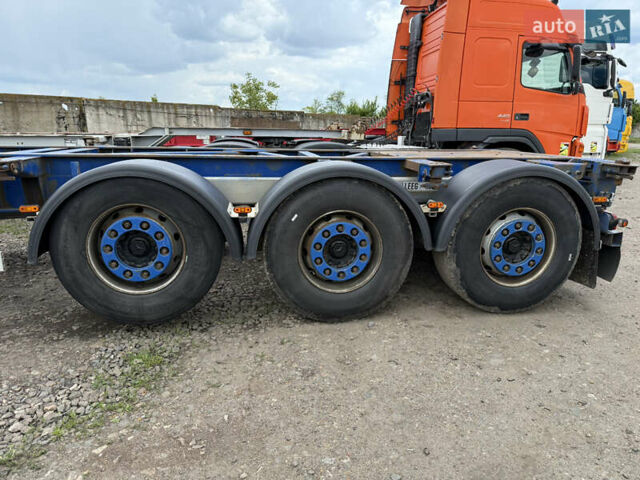 Van Hool 3В0070, объемом двигателя 0 л и пробегом 0 тыс. км за 6000 $, фото 2 на Automoto.ua