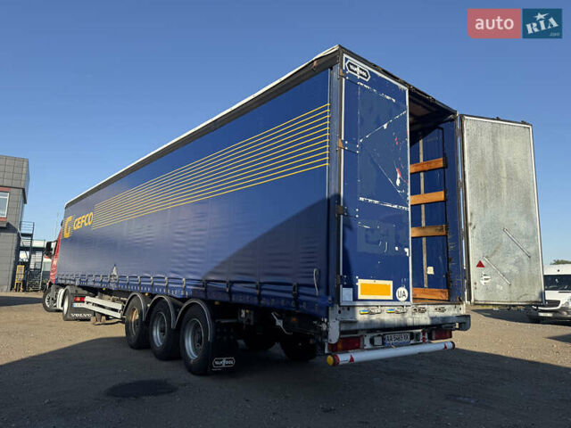 Сірий Van Hool 3В0070, об'ємом двигуна 0 л та пробігом 0 тис. км за 6301 $, фото 8 на Automoto.ua