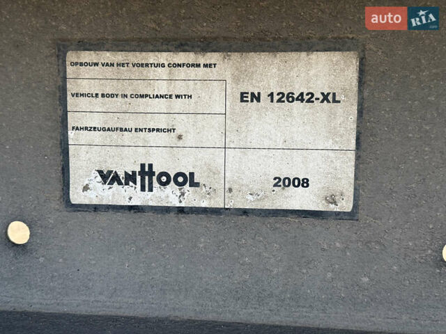 Сірий Van Hool 3В0070, об'ємом двигуна 0 л та пробігом 0 тис. км за 6301 $, фото 21 на Automoto.ua