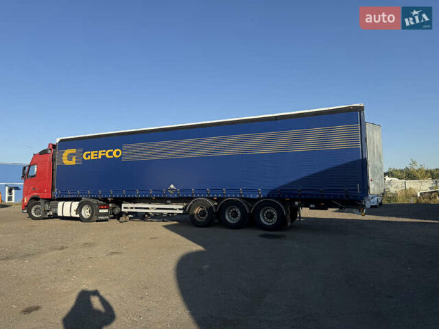 Сірий Van Hool 3В0070, об'ємом двигуна 0 л та пробігом 0 тис. км за 6301 $, фото 9 на Automoto.ua