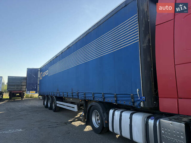 Сірий Van Hool 3В0070, об'ємом двигуна 0 л та пробігом 0 тис. км за 6301 $, фото 11 на Automoto.ua