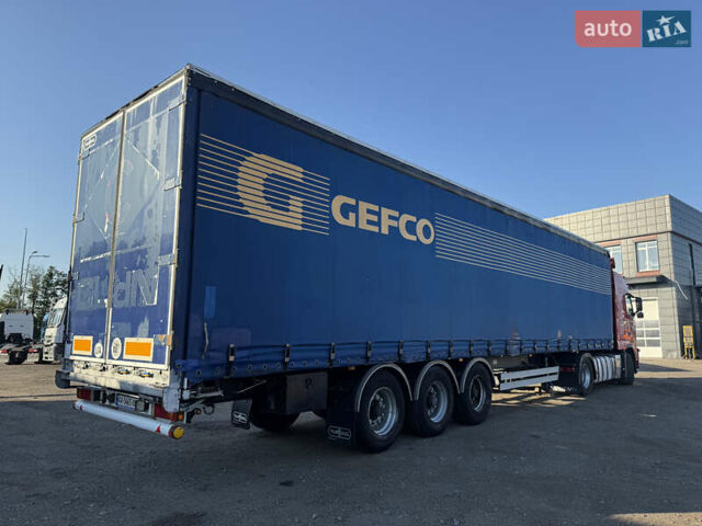 Сірий Van Hool 3В0070, об'ємом двигуна 0 л та пробігом 0 тис. км за 6301 $, фото 1 на Automoto.ua