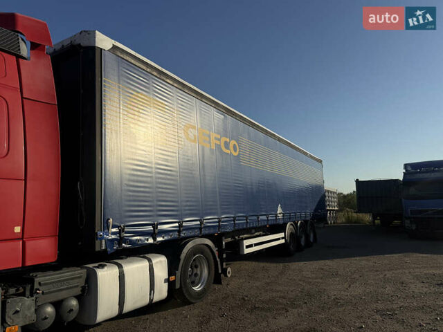 Сірий Van Hool 3В0070, об'ємом двигуна 0 л та пробігом 0 тис. км за 6301 $, фото 10 на Automoto.ua