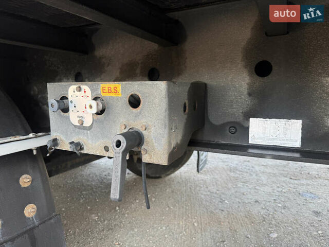 Сірий Van Hool 3В0070, об'ємом двигуна 0 л та пробігом 0 тис. км за 6301 $, фото 17 на Automoto.ua