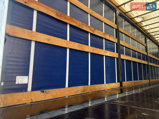 Сірий Van Hool 3В0070, об'ємом двигуна 0 л та пробігом 0 тис. км за 6301 $, фото 5 на Automoto.ua