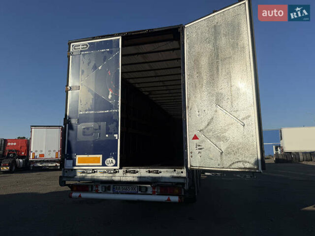 Сірий Van Hool 3В0070, об'ємом двигуна 0 л та пробігом 0 тис. км за 6301 $, фото 7 на Automoto.ua