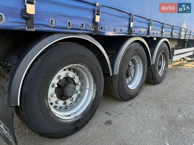 Сірий Van Hool 3В0070, об'ємом двигуна 0 л та пробігом 0 тис. км за 6301 $, фото 14 на Automoto.ua