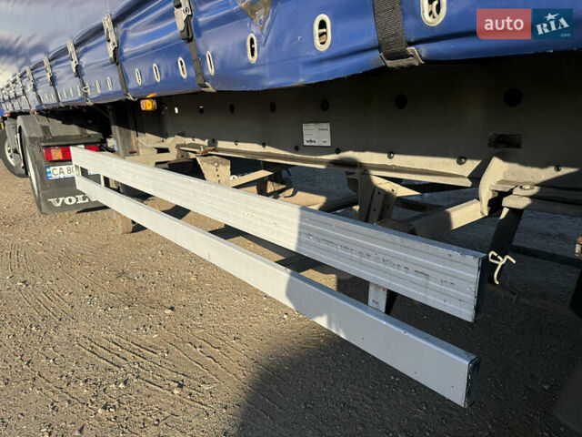 Сірий Van Hool 3В0070, об'ємом двигуна 0 л та пробігом 0 тис. км за 6301 $, фото 18 на Automoto.ua