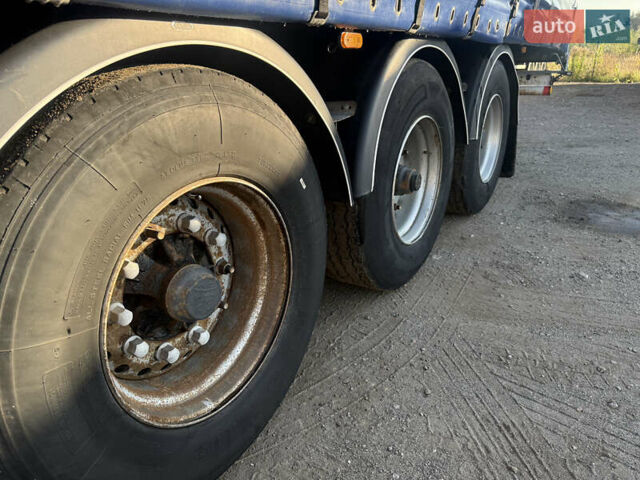 Сірий Van Hool 3В0070, об'ємом двигуна 0 л та пробігом 0 тис. км за 6301 $, фото 19 на Automoto.ua