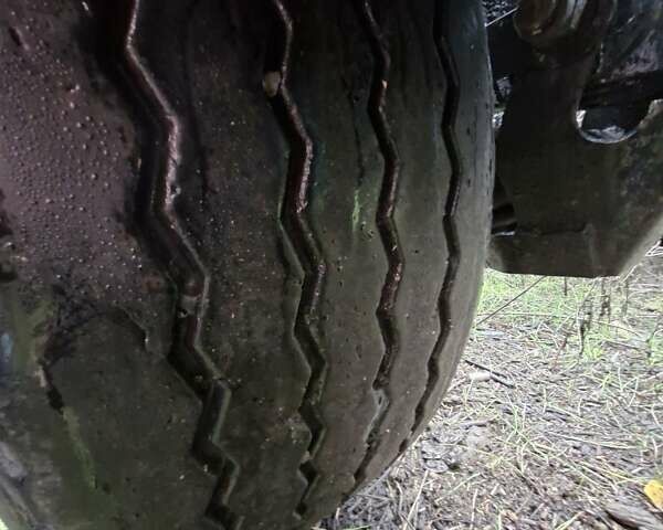 Van Hool 40ФТ+45ФТ, об'ємом двигуна 0 л та пробігом 100 тис. км за 4500 $, фото 3 на Automoto.ua