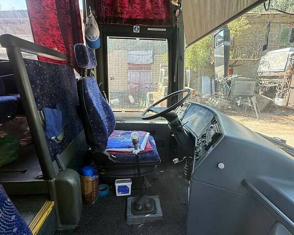 Синій Van Hool 911-SH2, об'ємом двигуна 11.97 л та пробігом 777 тис. км за 22000 $, фото 6 на Automoto.ua