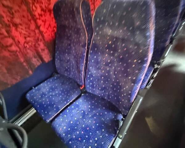 Синій Van Hool 911-SH2, об'ємом двигуна 11.97 л та пробігом 777 тис. км за 22000 $, фото 9 на Automoto.ua