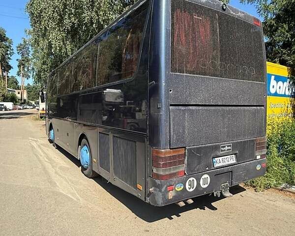 Синій Van Hool 911-SH2, об'ємом двигуна 11.97 л та пробігом 777 тис. км за 22000 $, фото 5 на Automoto.ua