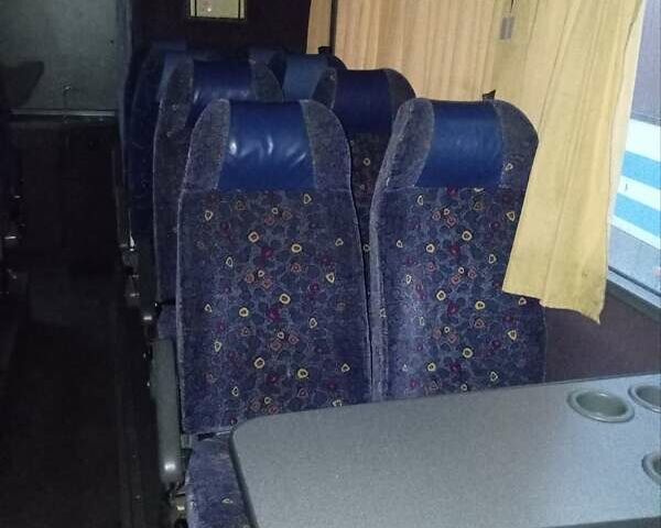 Белый Van Hool 924, объемом двигателя 12 л и пробегом 750 тыс. км за 18184 $, фото 2 на Automoto.ua
