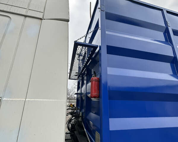 Van Hool 96-3049, объемом двигателя 0 л и пробегом 0 тыс. км за 16500 $, фото 6 на Automoto.ua
