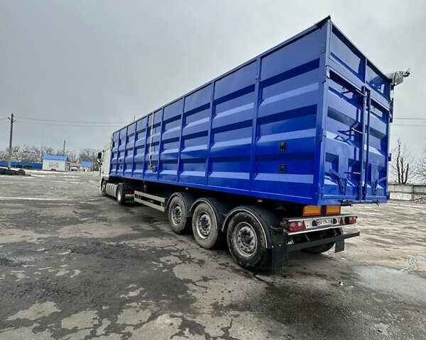 Van Hool 96-3049, объемом двигателя 0 л и пробегом 0 тыс. км за 16500 $, фото 4 на Automoto.ua