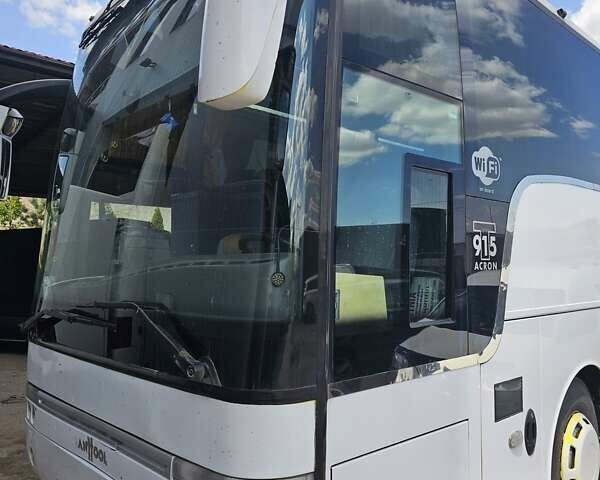 Білий Van Hool Акрон, об'ємом двигуна 12.9 л та пробігом 420 тис. км за 77000 $, фото 3 на Automoto.ua