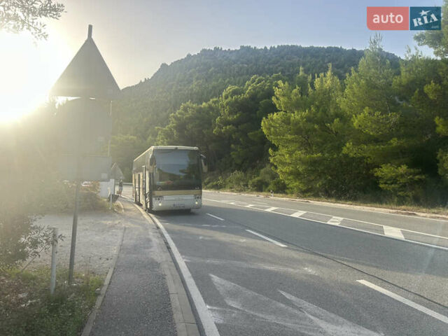 Бежевий Van Hool Акрон, об'ємом двигуна 12.9 л та пробігом 360 тис. км за 110000 $, фото 8 на Automoto.ua