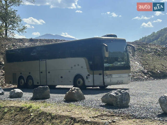 Бежевий Van Hool Акрон, об'ємом двигуна 12.9 л та пробігом 360 тис. км за 110000 $, фото 6 на Automoto.ua
