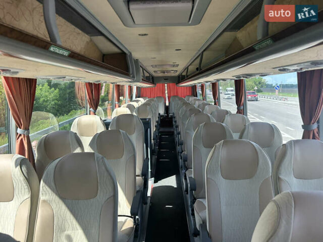 Бежевий Van Hool Акрон, об'ємом двигуна 12.9 л та пробігом 360 тис. км за 110000 $, фото 13 на Automoto.ua