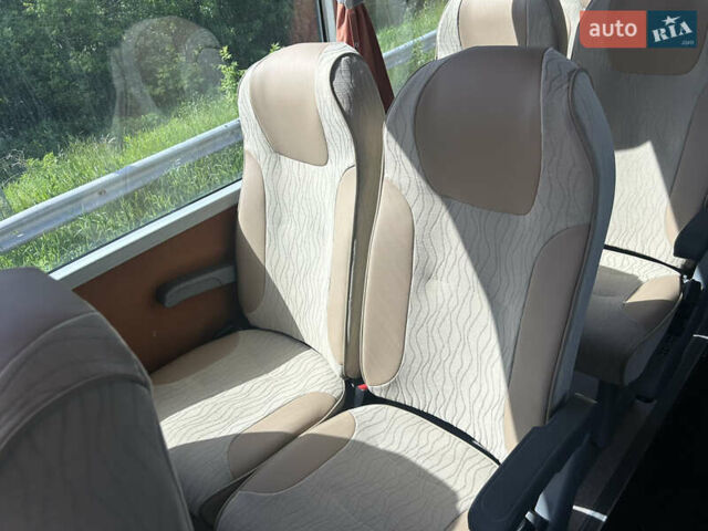 Бежевий Van Hool Акрон, об'ємом двигуна 12.9 л та пробігом 360 тис. км за 110000 $, фото 12 на Automoto.ua