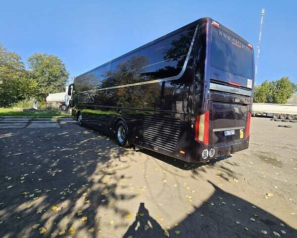 Фіолетовий Van Hool Акрон, об'ємом двигуна 12.9 л та пробігом 736 тис. км за 115000 $, фото 2 на Automoto.ua