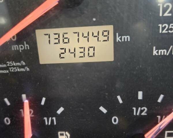 Фиолетовый Van Hool Акрон, объемом двигателя 12.9 л и пробегом 736 тыс. км за 115000 $, фото 23 на Automoto.ua