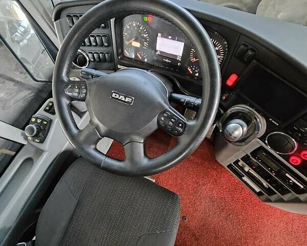 Фиолетовый Van Hool Акрон, объемом двигателя 12.9 л и пробегом 736 тыс. км за 115000 $, фото 57 на Automoto.ua