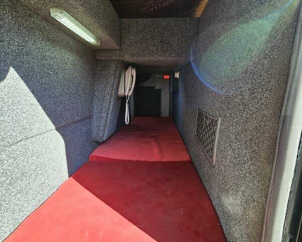 Фіолетовий Van Hool Акрон, об'ємом двигуна 12.9 л та пробігом 736 тис. км за 115000 $, фото 32 на Automoto.ua