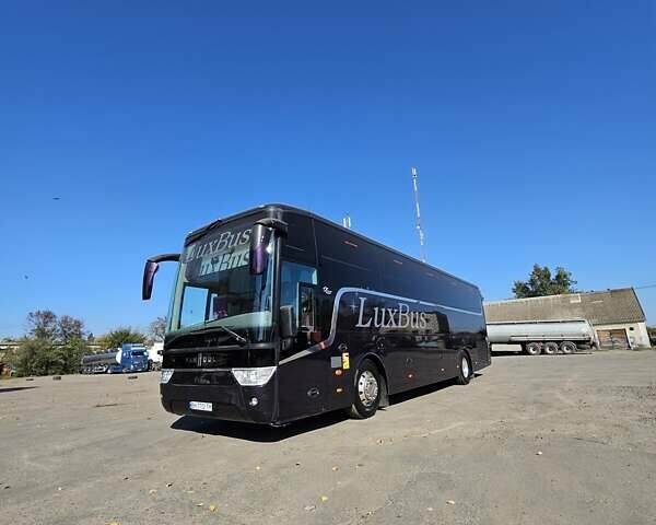 Фіолетовий Van Hool Акрон, об'ємом двигуна 12.9 л та пробігом 736 тис. км за 115000 $, фото 36 на Automoto.ua