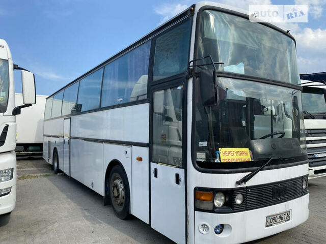 Van Hool Акрон, об'ємом двигуна 12 л та пробігом 860 тис. км за 8800 $, фото 1 на Automoto.ua