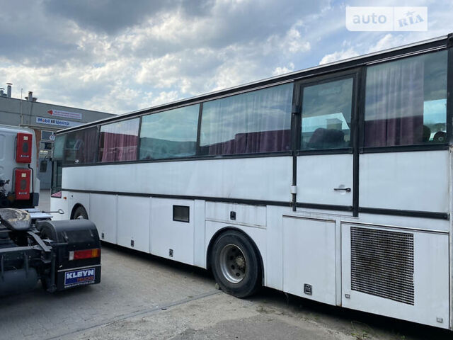 Van Hool Акрон, об'ємом двигуна 12 л та пробігом 860 тис. км за 8800 $, фото 3 на Automoto.ua