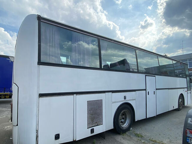 Van Hool Акрон, об'ємом двигуна 12 л та пробігом 860 тис. км за 8800 $, фото 5 на Automoto.ua