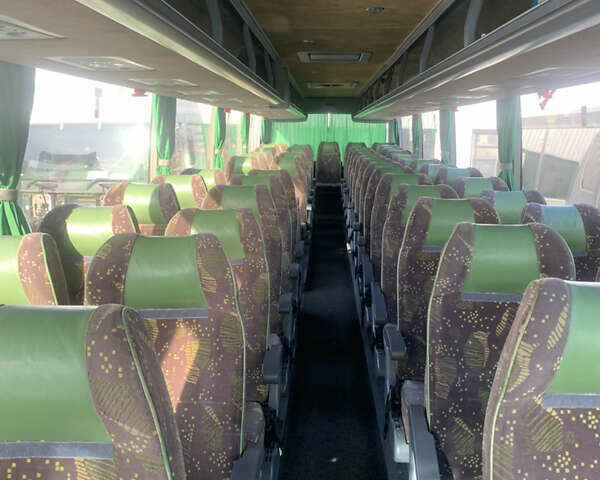 Серый Van Hool Акрон, объемом двигателя 0 л и пробегом 811 тыс. км за 83742 $, фото 4 на Automoto.ua