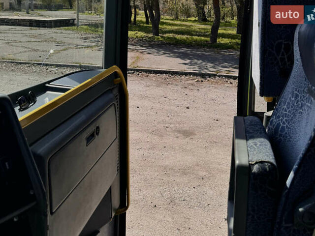 Серый Van Hool Акрон, объемом двигателя 10.5 л и пробегом 900 тыс. км за 100000 $, фото 33 на Automoto.ua