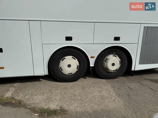 Белый Van Hool Атлано, объемом двигателя 11.96 л и пробегом 960 тыс. км за 60000 $, фото 8 на Automoto.ua