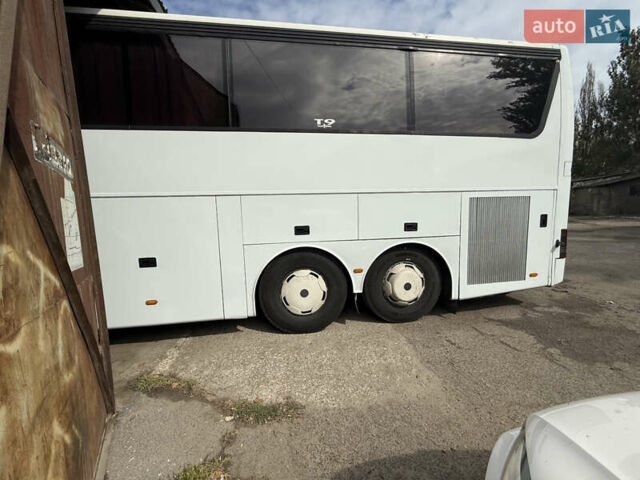 Белый Van Hool Атлано, объемом двигателя 11.96 л и пробегом 960 тыс. км за 60000 $, фото 9 на Automoto.ua
