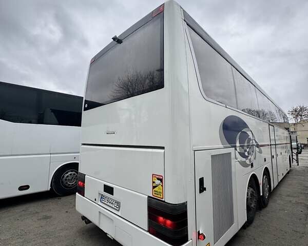 Белый Van Hool Атлано, объемом двигателя 12.8 л и пробегом 150 тыс. км за 45000 $, фото 2 на Automoto.ua