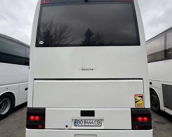 Белый Van Hool Атлано, объемом двигателя 12.8 л и пробегом 150 тыс. км за 45000 $, фото 1 на Automoto.ua