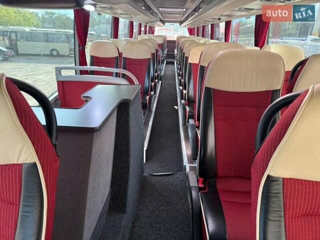 Белый Van Hool Атлано, объемом двигателя 12.9 л и пробегом 544 тыс. км за 192713 $, фото 6 на Automoto.ua