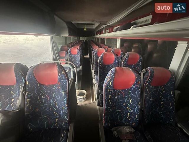 Van Hool Атлано, об'ємом двигуна 0 л та пробігом 100 тис. км за 90000 $, фото 9 на Automoto.ua